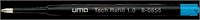 PENNA STRAIGHT GUM
